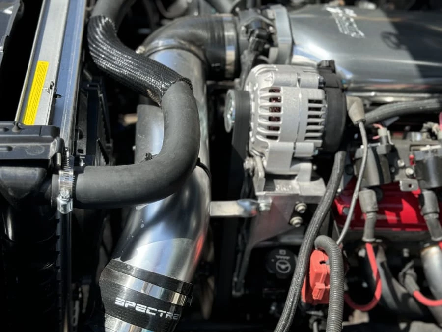 1986 Chevrolet C/K 3rd Gen - Image 12 of 13