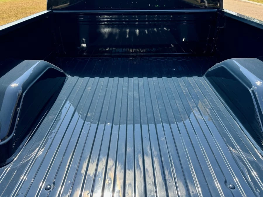 1986 Chevrolet C/K 3rd Gen - Image 13 of 13
