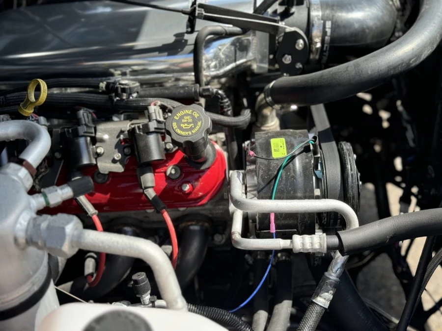 1986 Chevrolet C/K 3rd Gen - Image 11 of 13