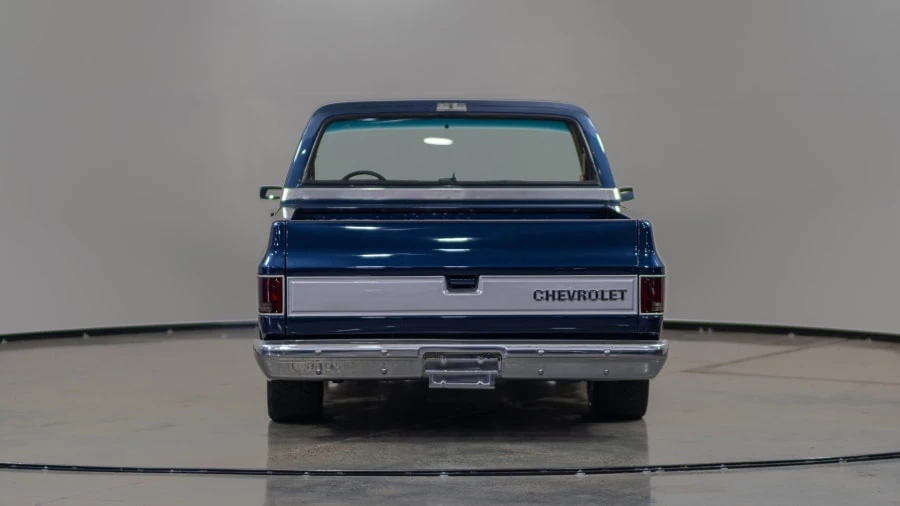 1986 Chevrolet C/K 3rd Gen - Image 5 of 31