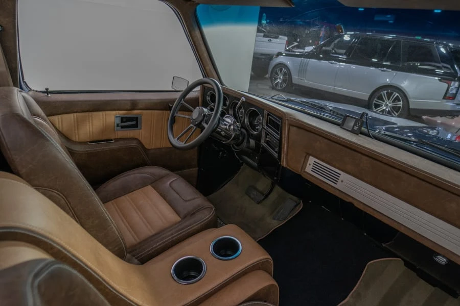 1986 Chevrolet C/K 3rd Gen - Image 24 of 31