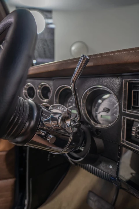 1986 Chevrolet C/K 3rd Gen - Image 15 of 31