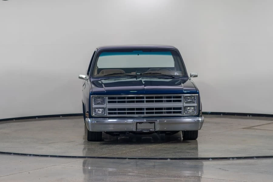 1986 Chevrolet C/K 3rd Gen - Image 4 of 31
