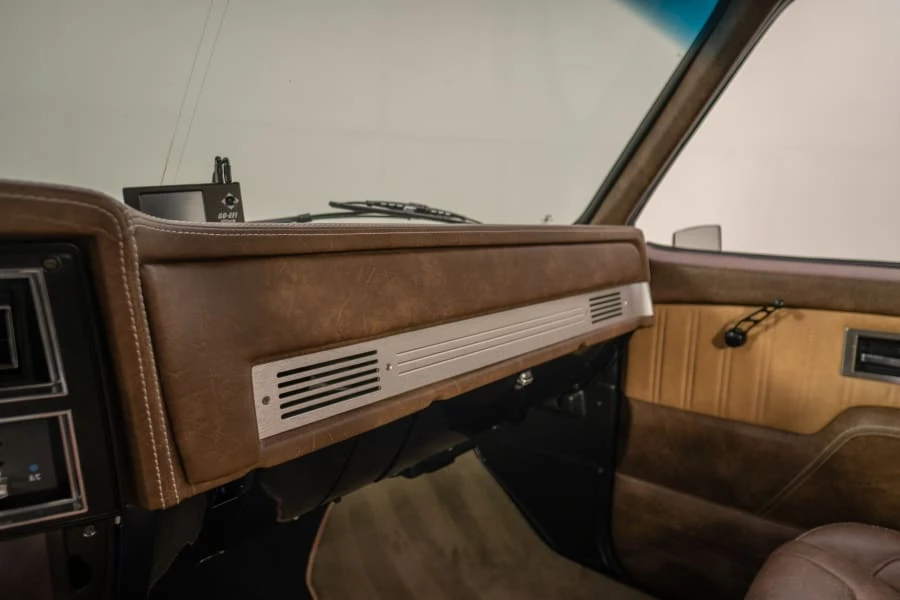 1986 Chevrolet C/K 3rd Gen - Image 17 of 31