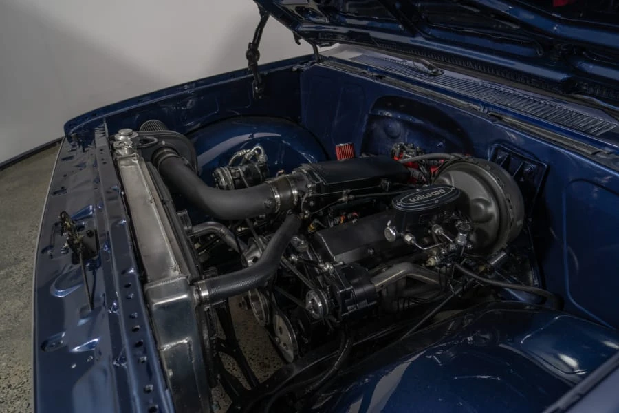 1986 Chevrolet C/K 3rd Gen - Image 25 of 31