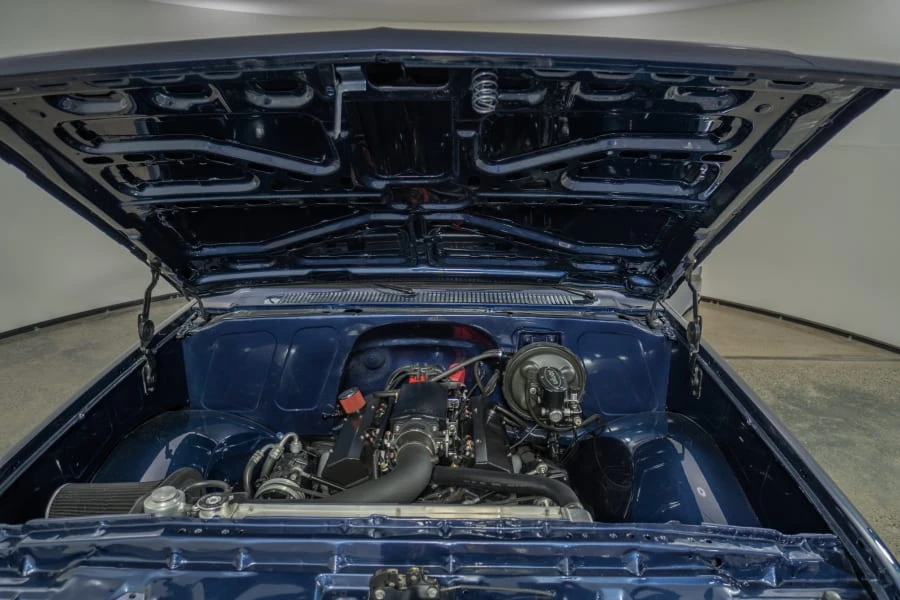 1986 Chevrolet C/K 3rd Gen - Image 28 of 31