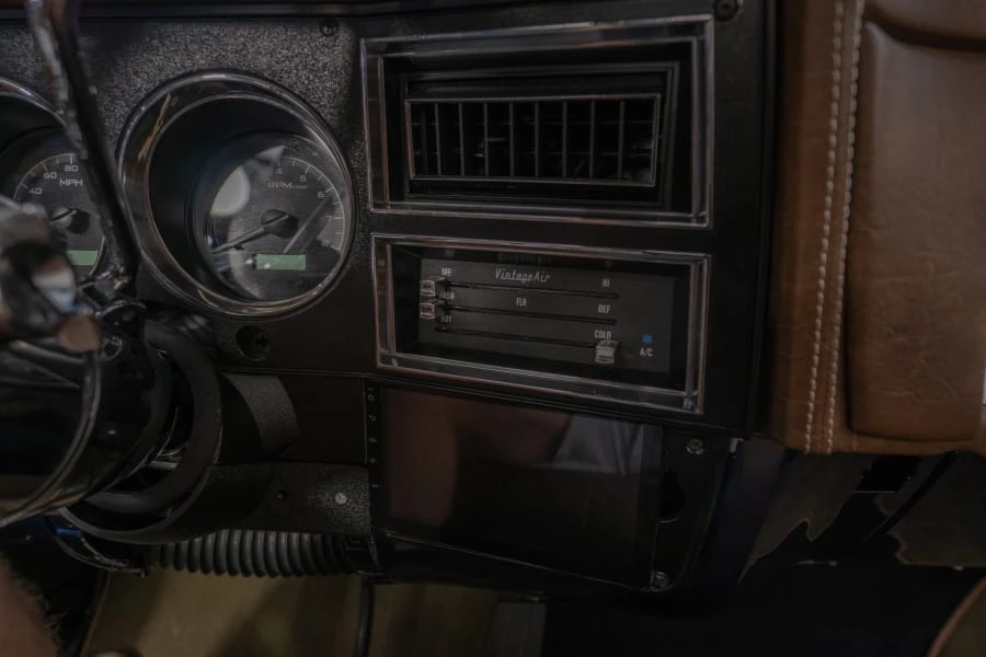 1986 Chevrolet C/K 3rd Gen - Image 22 of 31