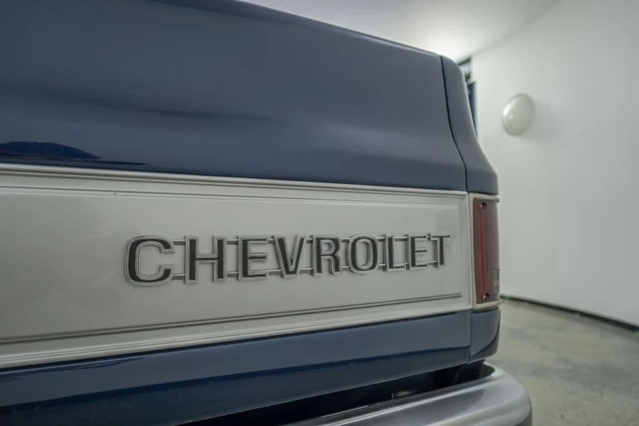 1986 Chevrolet C/K 3rd Gen - Image 10 of 31