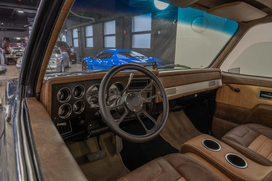 1986 Chevrolet C/K 3rd Gen - Image 13 of 31