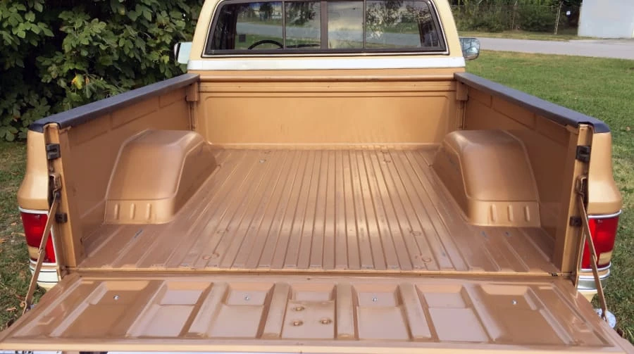 1986 Chevrolet C/K 3rd Gen - Image 3 of 5