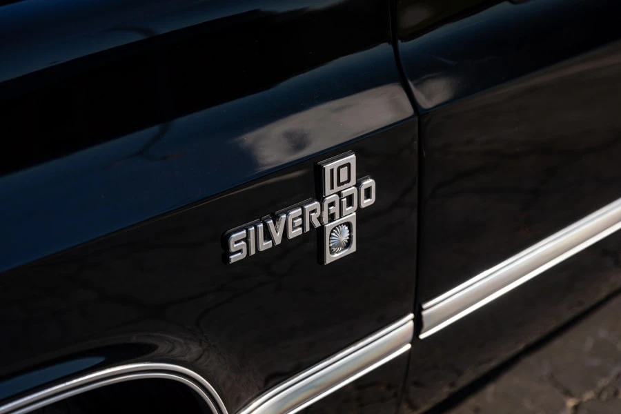 1986 Chevrolet C/K 3rd Gen - Image 13 of 31
