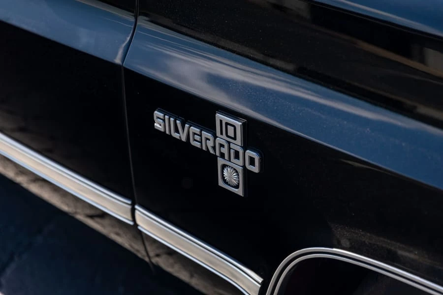1986 Chevrolet C/K 3rd Gen - Image 7 of 31