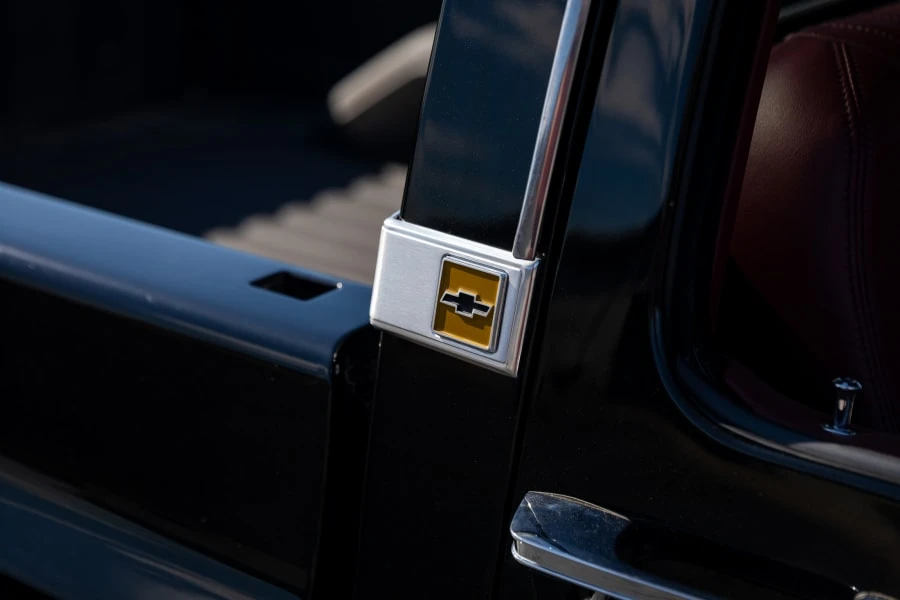 1986 Chevrolet C/K 3rd Gen - Image 11 of 31