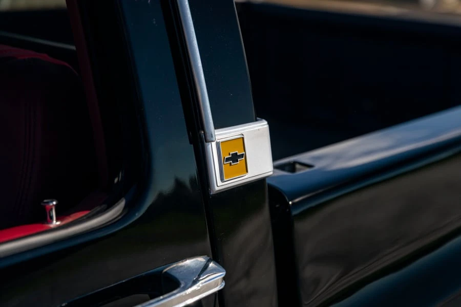 1986 Chevrolet C/K 3rd Gen - Image 12 of 31