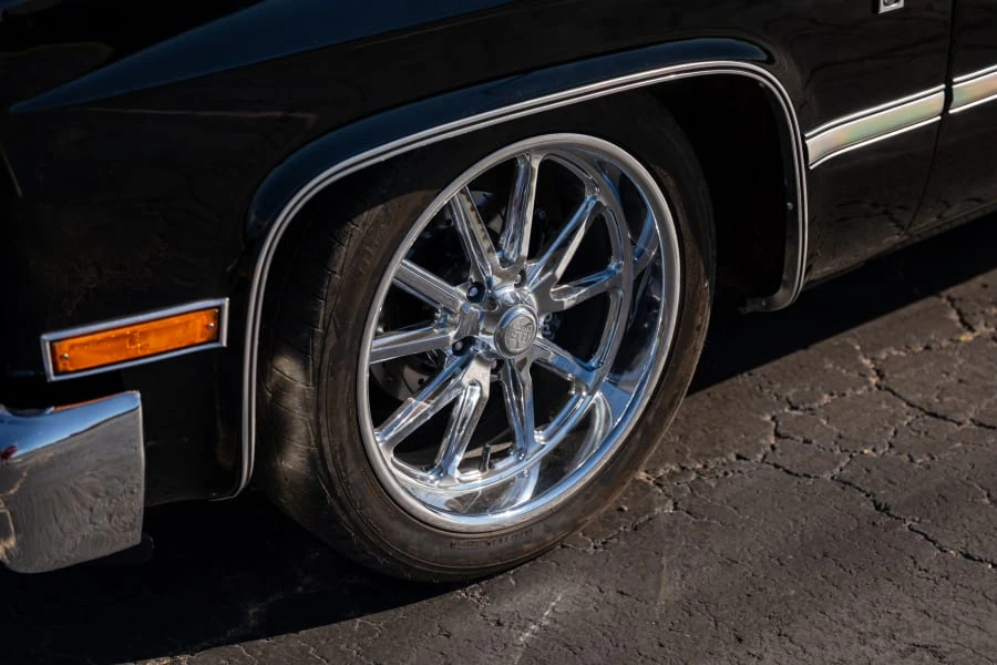 1986 Chevrolet C/K 3rd Gen - Image 18 of 31