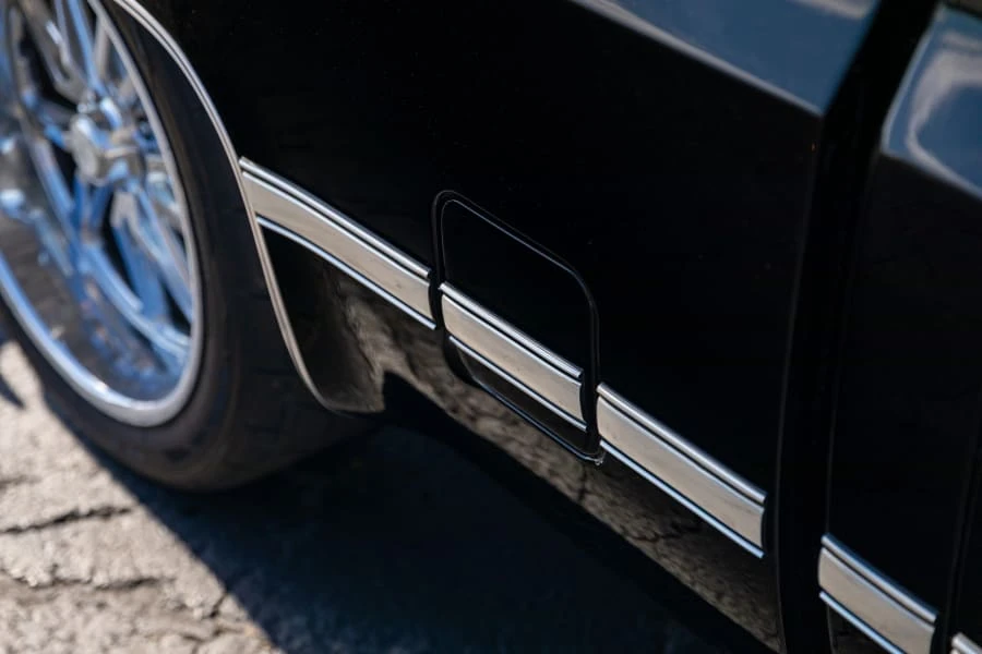1986 Chevrolet C/K 3rd Gen - Image 9 of 31