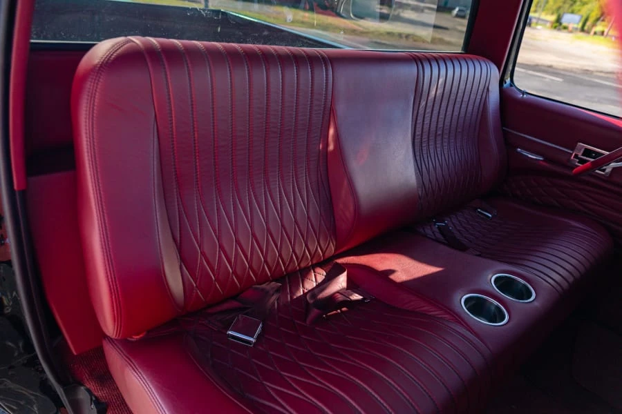 1986 Chevrolet C/K 3rd Gen - Image 28 of 31