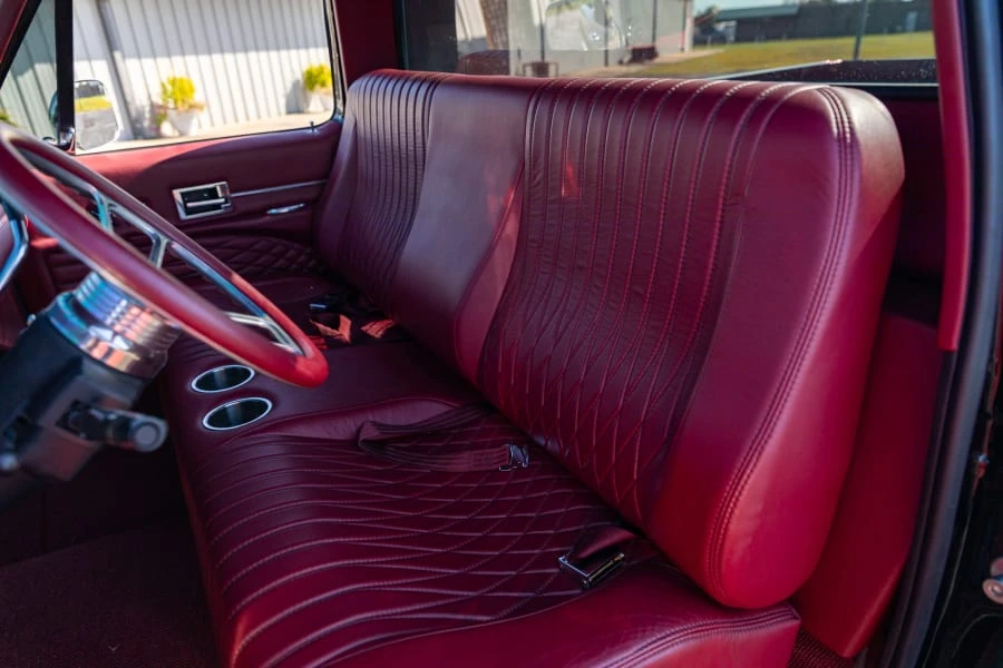 1986 Chevrolet C/K 3rd Gen - Image 20 of 31