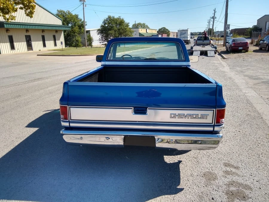 1986 Chevrolet C/K 3rd Gen - Image 6 of 8