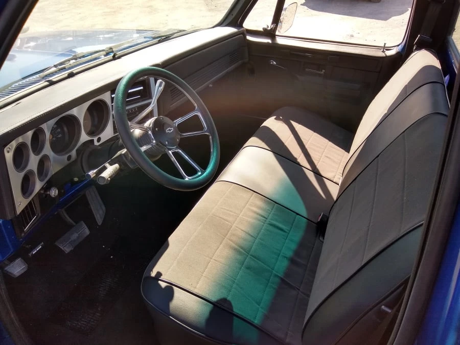 1986 Chevrolet C/K 3rd Gen - Image 3 of 8