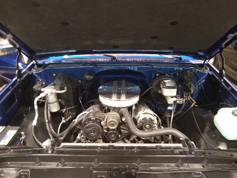 1986 Chevrolet C/K 3rd Gen - Image 8 of 8