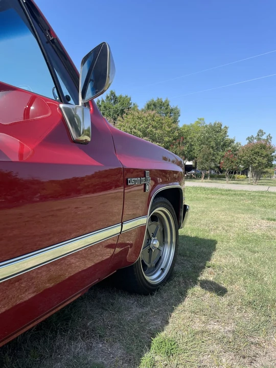 1986 Chevrolet C/K 3rd Gen - Image 6 of 16