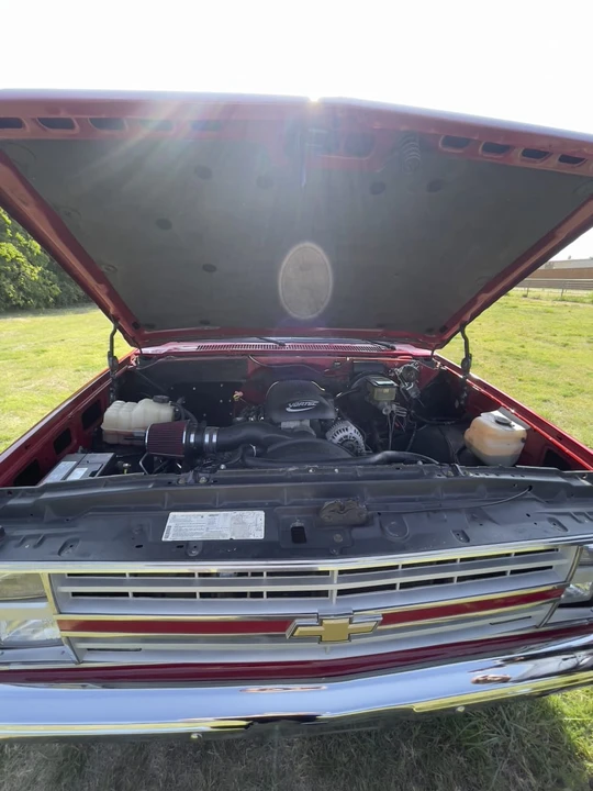 1986 Chevrolet C/K 3rd Gen - Image 15 of 16