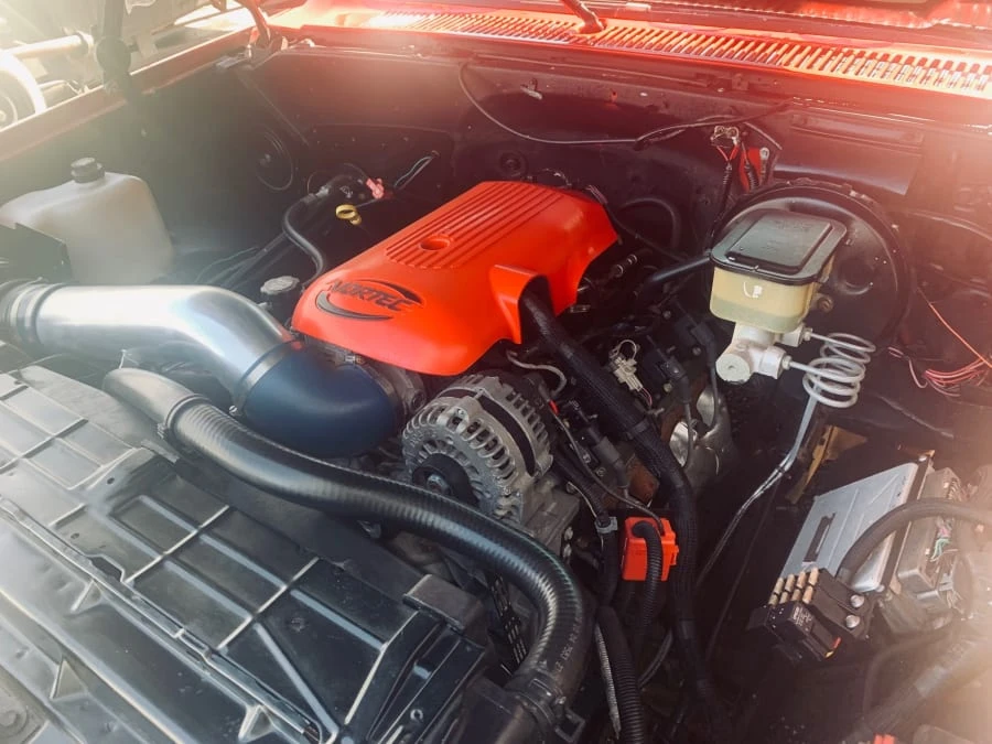1986 Chevrolet C/K 3rd Gen - Image 6 of 12