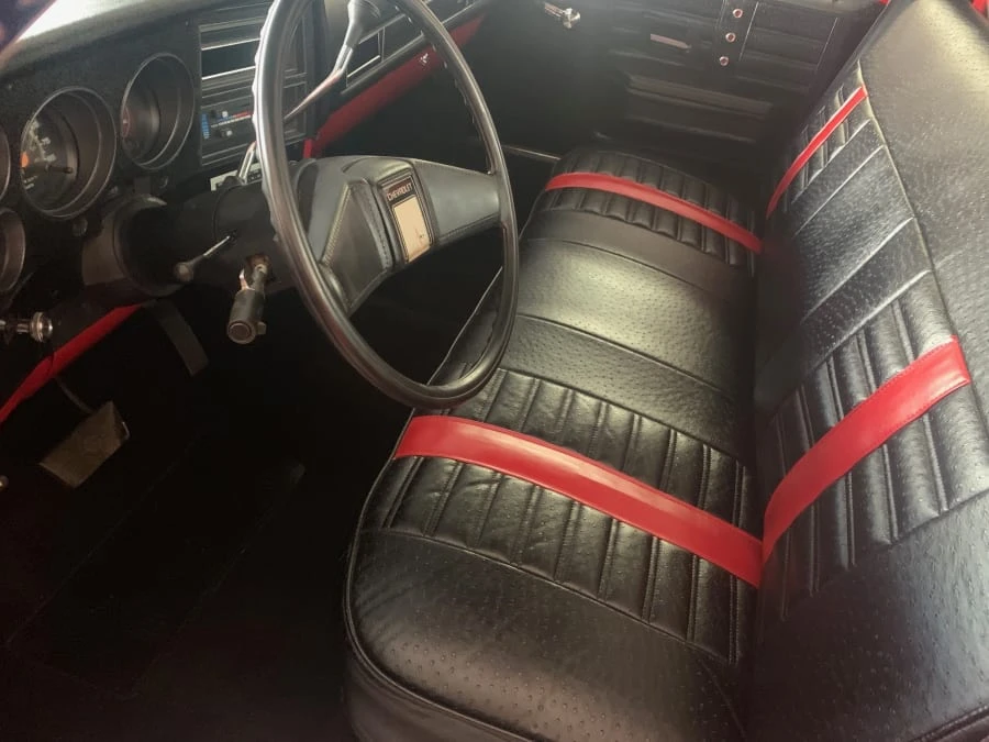 1986 Chevrolet C/K 3rd Gen - Image 4 of 12