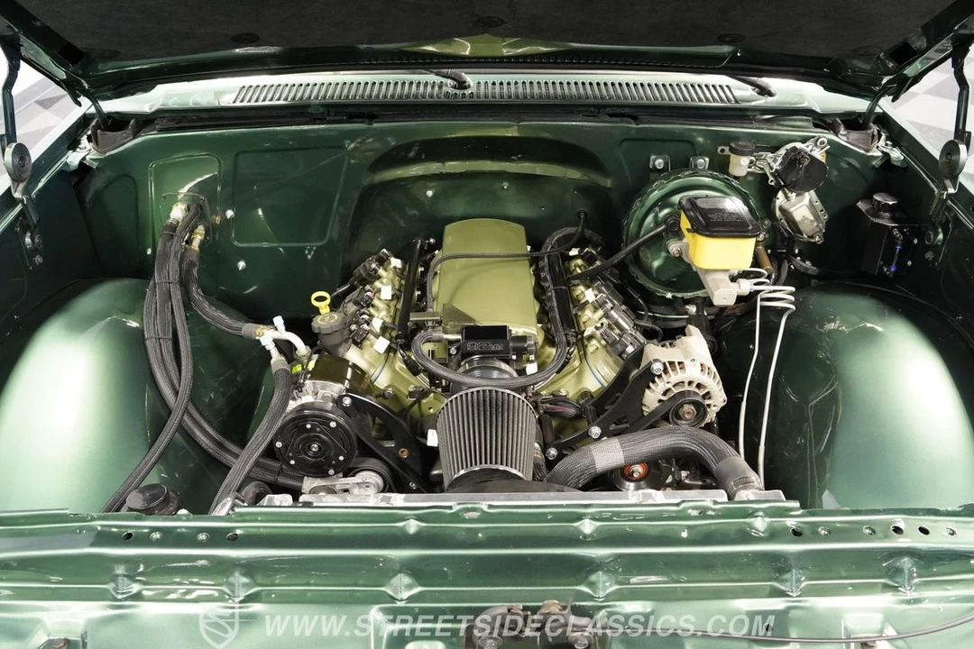 1986 Chevrolet C/K 3rd Gen - Image 3 of 12