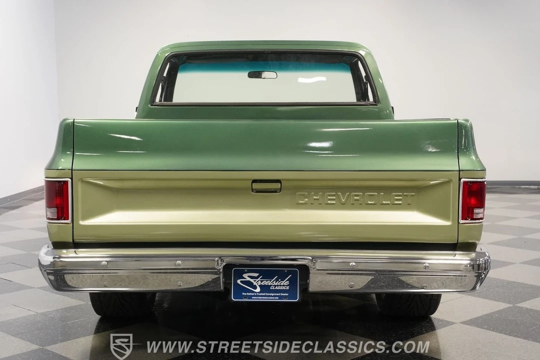 1986 Chevrolet C/K 3rd Gen - Image 10 of 12