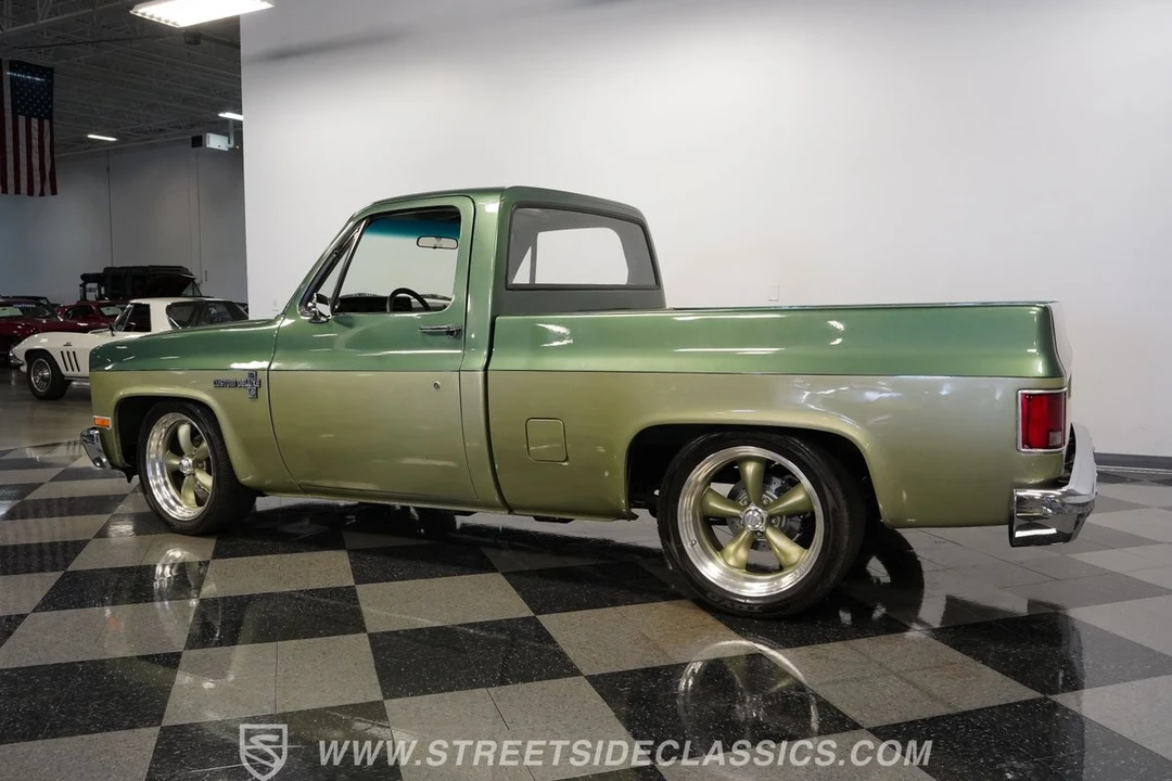 1986 Chevrolet C/K 3rd Gen - Image 8 of 12