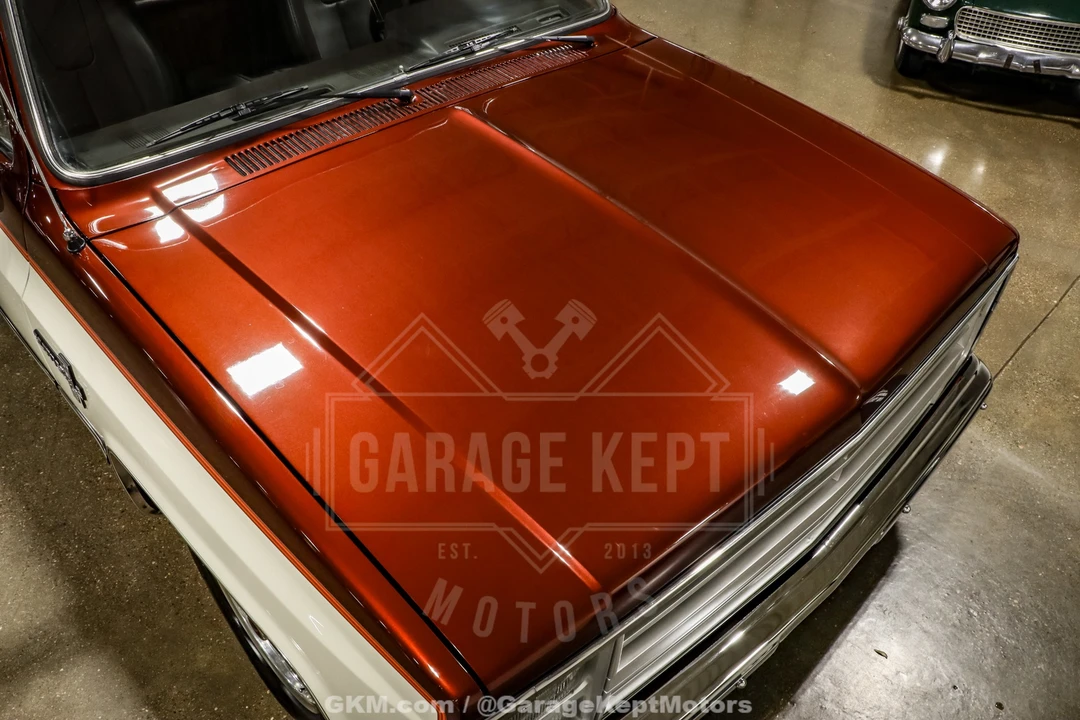1986 Chevrolet C/K 3rd Gen - Image 15 of 31