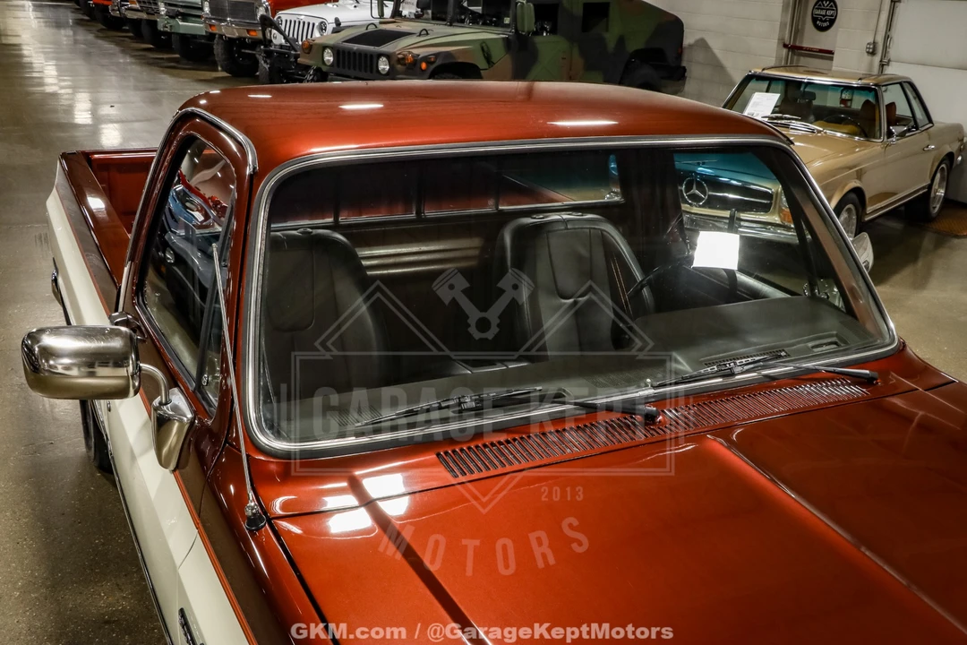 1986 Chevrolet C/K 3rd Gen - Image 16 of 31