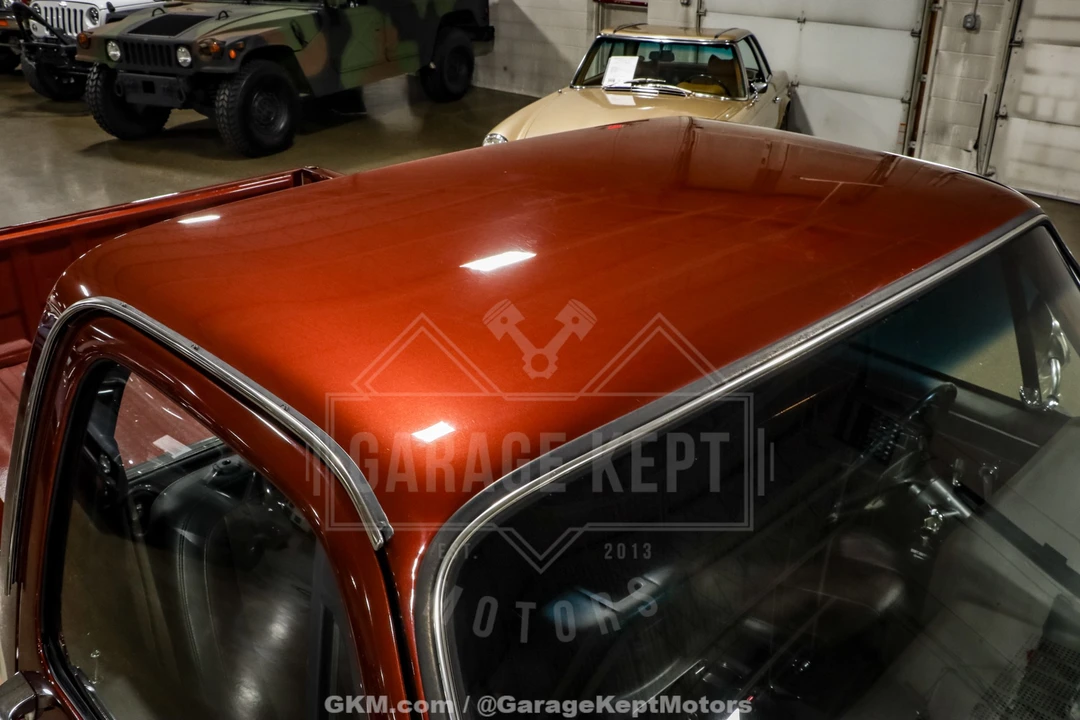 1986 Chevrolet C/K 3rd Gen - Image 17 of 31