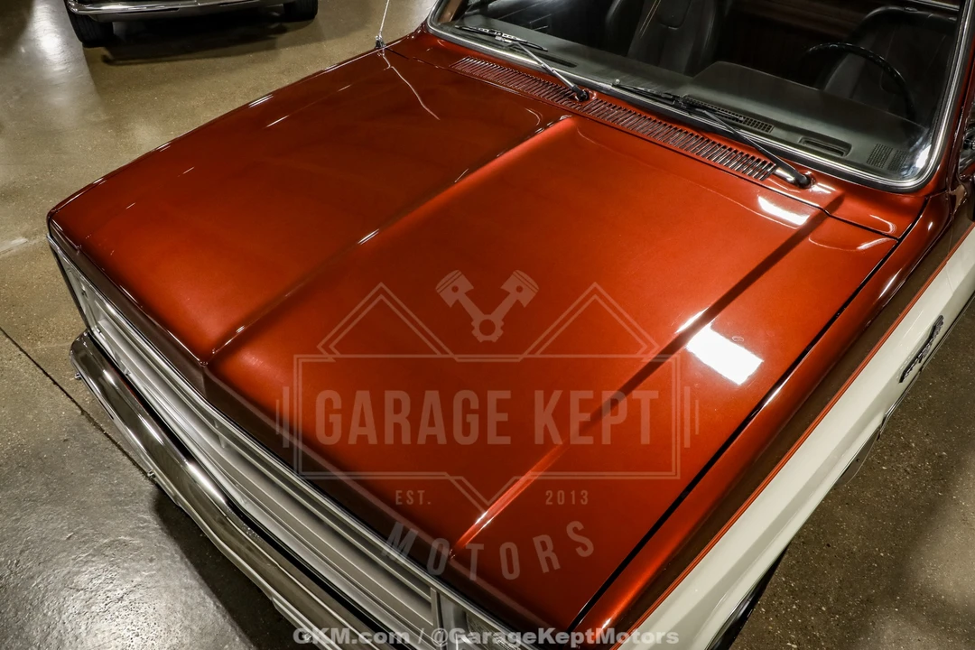 1986 Chevrolet C/K 3rd Gen - Image 24 of 31