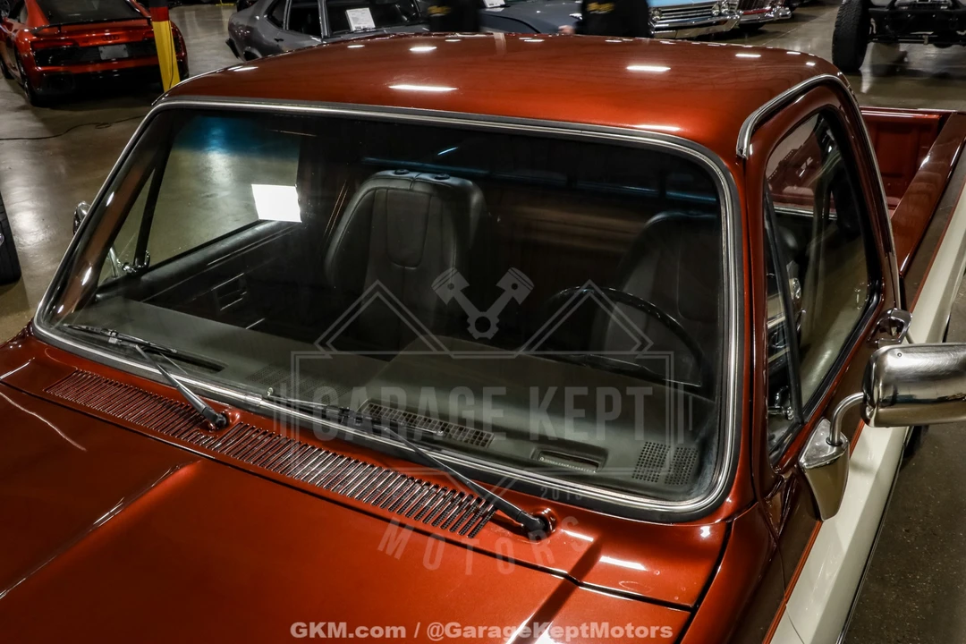 1986 Chevrolet C/K 3rd Gen - Image 25 of 31