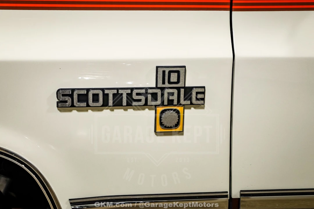 1986 Chevrolet C/K 3rd Gen - Image 27 of 31