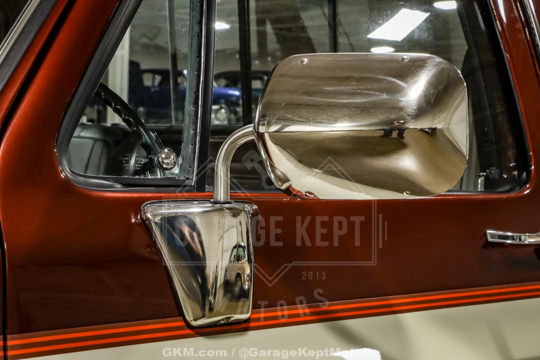 1986 Chevrolet C/K 3rd Gen - Image 28 of 31