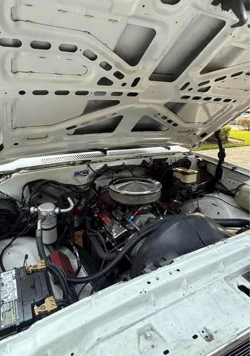 1986 Chevrolet C/K 3rd Gen - Image 15 of 16