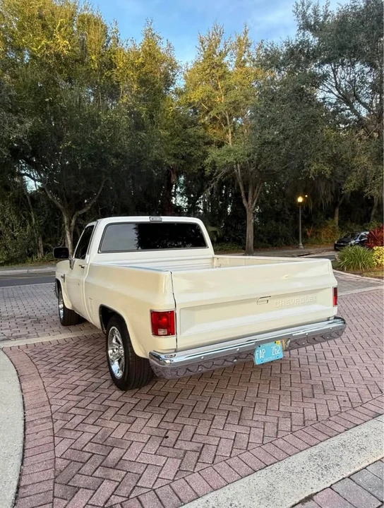 1986 Chevrolet C/K 3rd Gen - Image 10 of 16