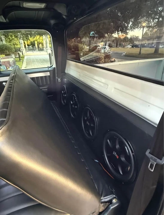1986 Chevrolet C/K 3rd Gen - Image 16 of 16