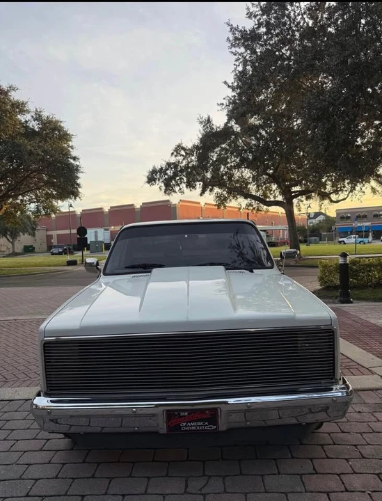 1986 Chevrolet C/K 3rd Gen - Image 2 of 16