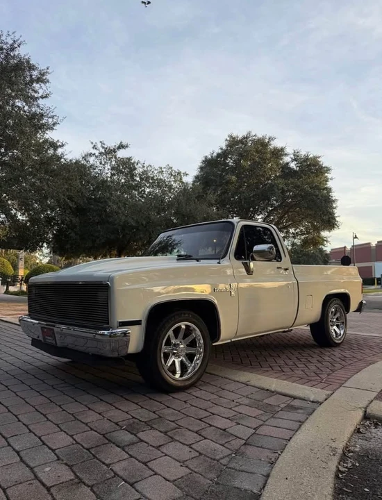 1986 Chevrolet C/K 3rd Gen - Image 13 of 16