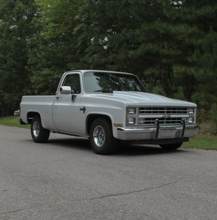 1986 Chevrolet C/K 3rd Gen - Image 19 of 31