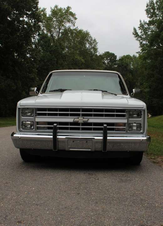 1986 Chevrolet C/K 3rd Gen - Image 7 of 31