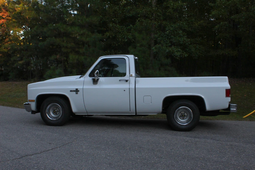 1986 Chevrolet C/K 3rd Gen - Image 15 of 31