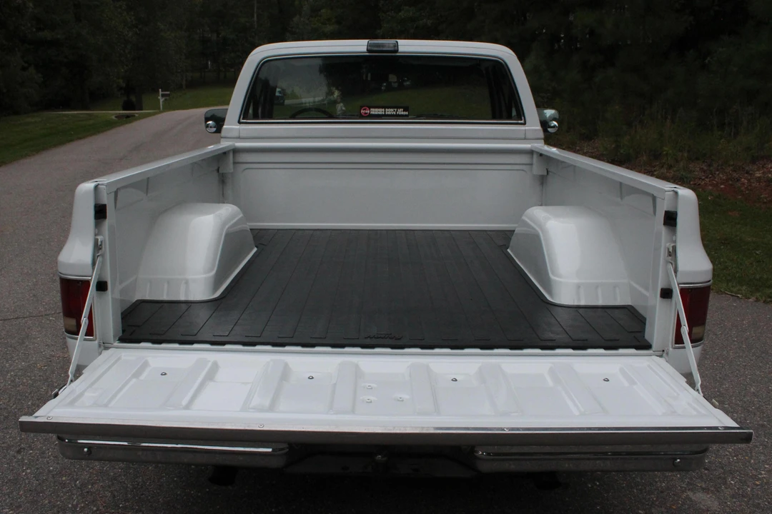 1986 Chevrolet C/K 3rd Gen - Image 16 of 31