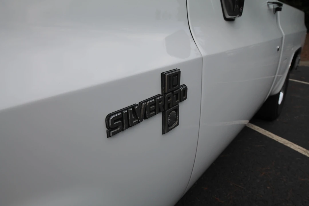 1986 Chevrolet C/K 3rd Gen - Image 25 of 31