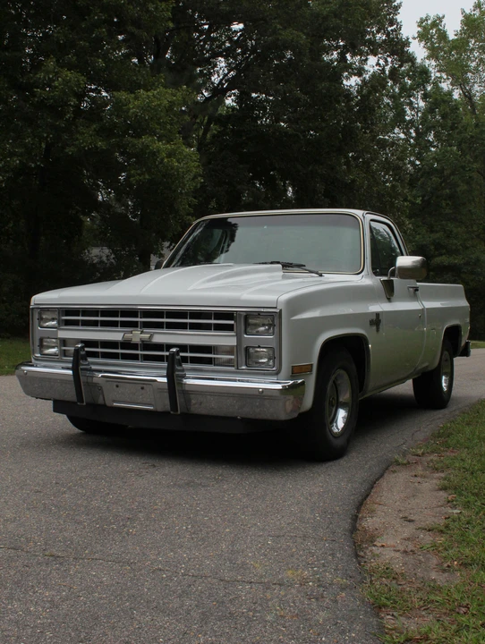 1986 Chevrolet C/K 3rd Gen - Image 10 of 31
